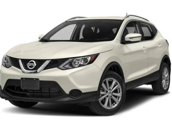 NISSAN ROGUE SPORT 2019 JN1BJ1CP0KW243623 image